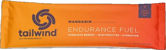 Endurance Fuel Stick Pack - Non Caffeinated