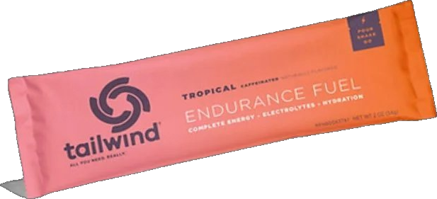 Endurance Fuel Stick Pack - Caffeinated