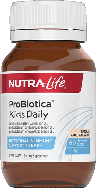 Probiotica Kids Daily