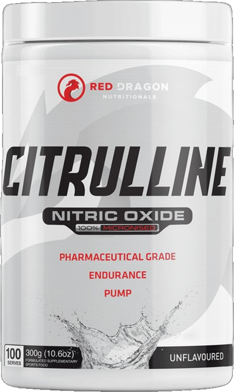 Citrulline DL-Malate