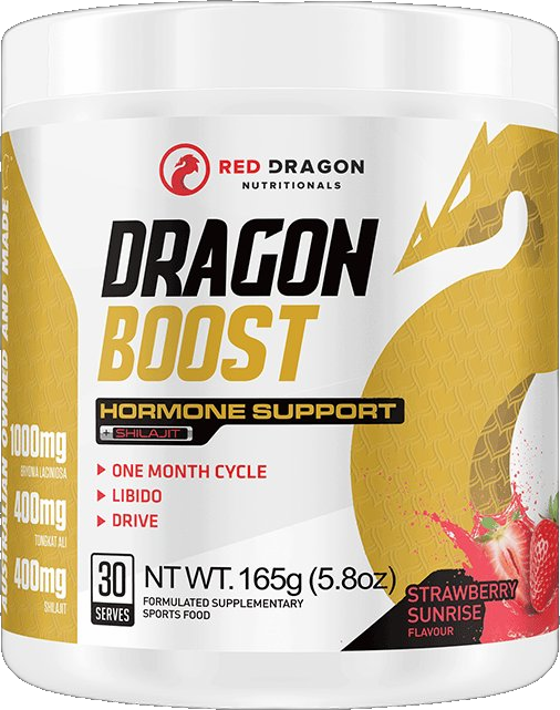 Dragon Boost