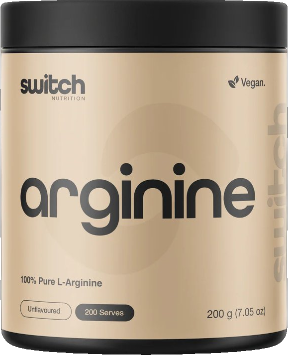 L-Arginine