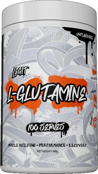 L-Glutamine