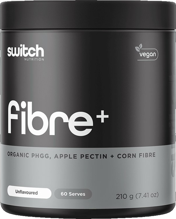 Fibre +