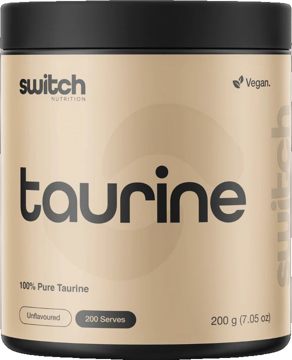 Taurine