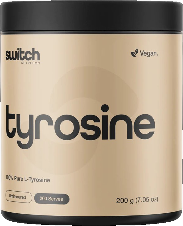 Pure L-Tyrosine