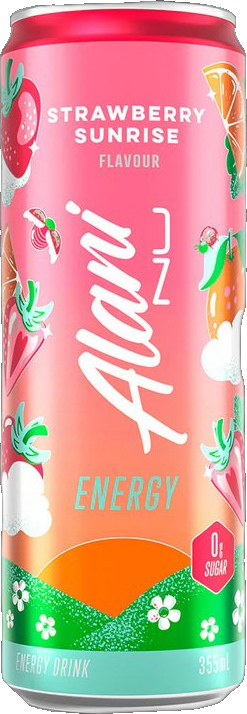 Energy RTD