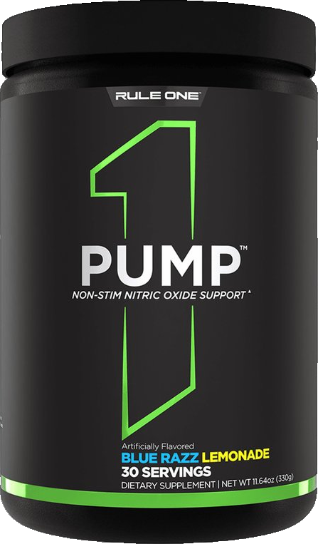 Pump Proteins