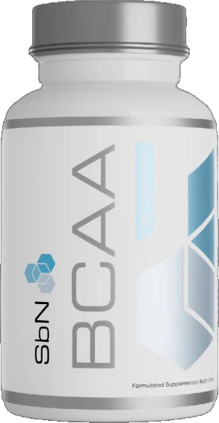 BCAA Capsule