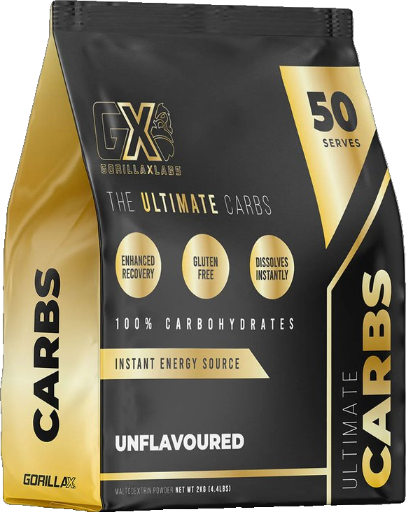 Ultimate Carbs