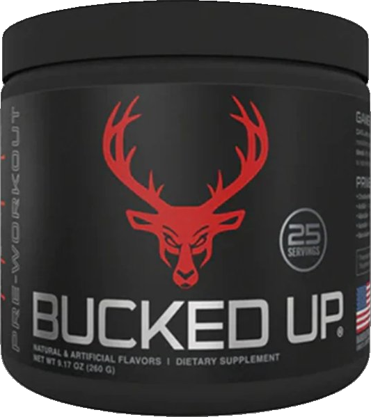 Pre Workout