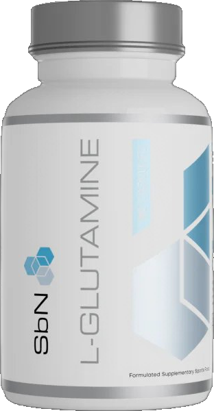 L-Glutamine Capsule