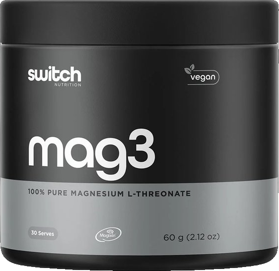 Magnesium L-Threonate Powder