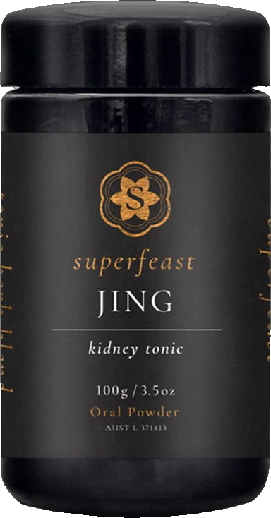 Jing Powder
