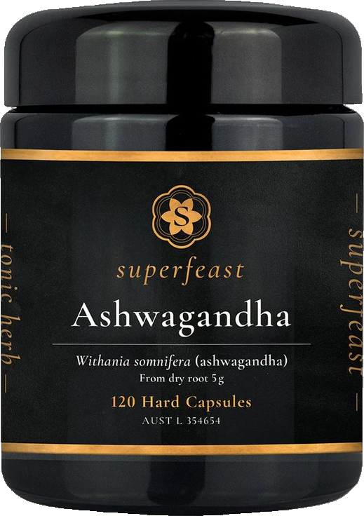 Ashwagandha