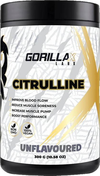 Citrulline Mallate