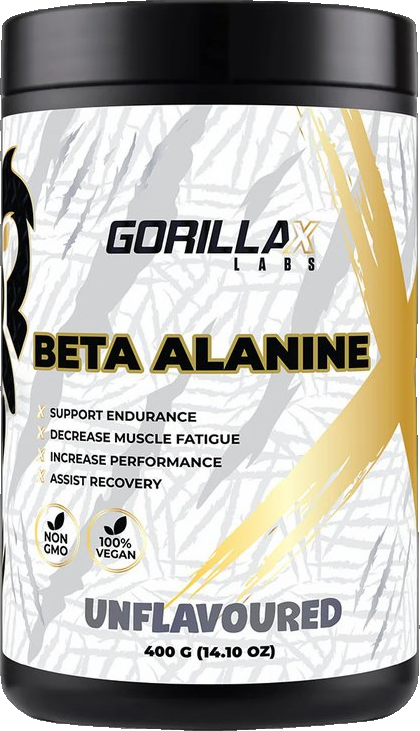 Gorilla X Labs Beta Alanine