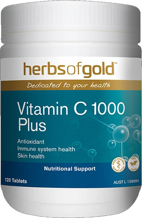 Vitamin C 1000