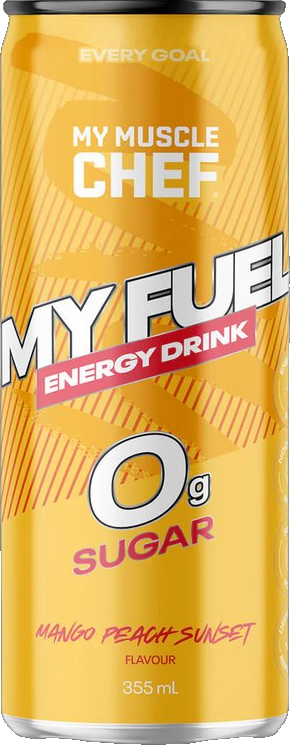 Energy Drink
