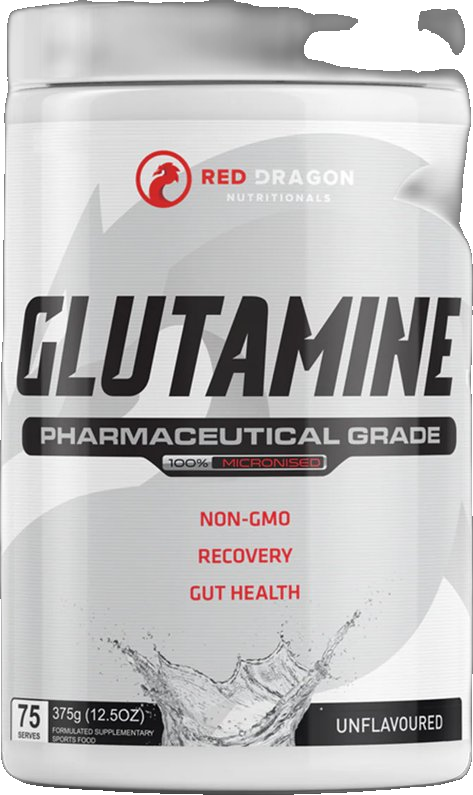 Glutamine