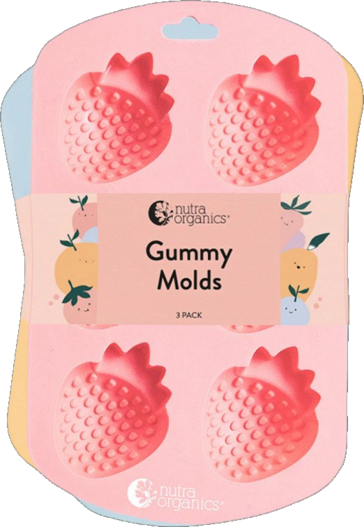 Gummy Molds