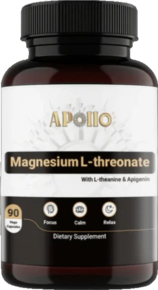 Magnesium L-Threonate Capsule