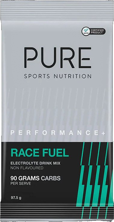 Performance Race Fuel