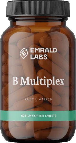 B Multiplex