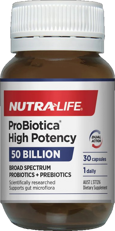 ProBiotica High Potency