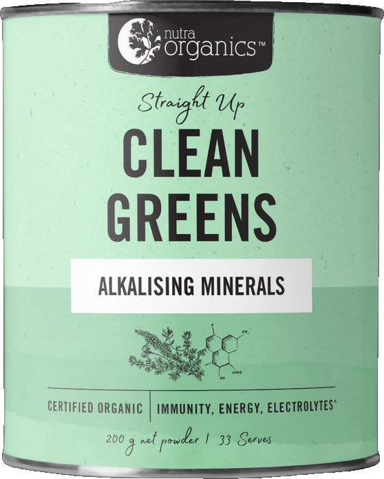 Clean Greens