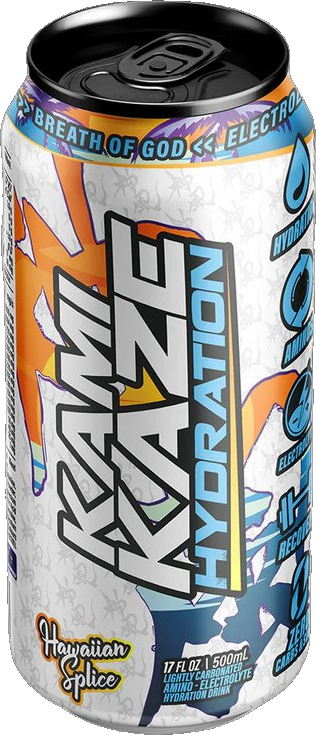 Athletic Sports Kamikaze Hydration RTD