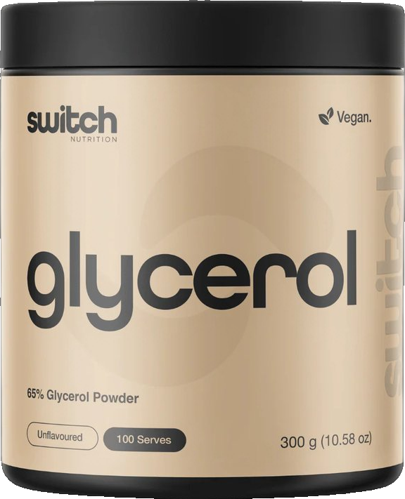 Glycerol Powder