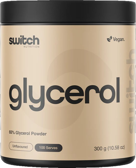 Glycerol Powder