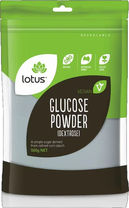 Glucose Powder (Dextrose)