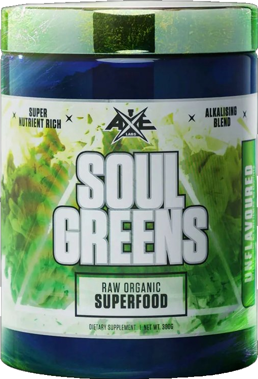 Soul Greens