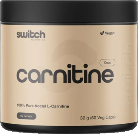Carnitine Capsule