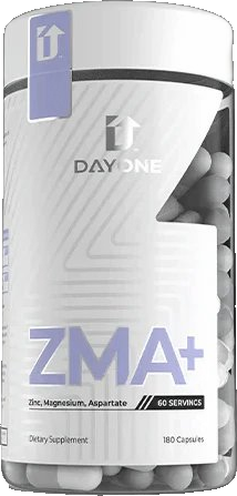 ZMA +