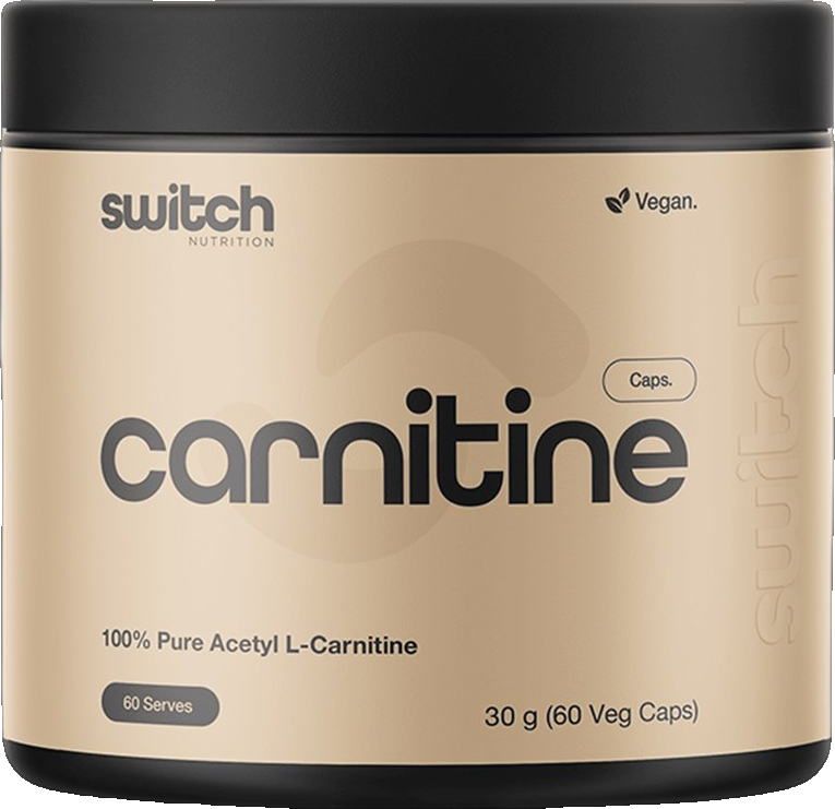 Acetyl L-Carnitine Powder