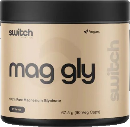 Magnesium Glycinate