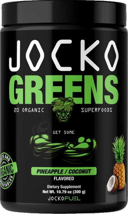 Greens