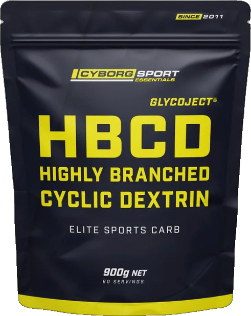 HBCD (Highly Branched Cyclic Dextrin)