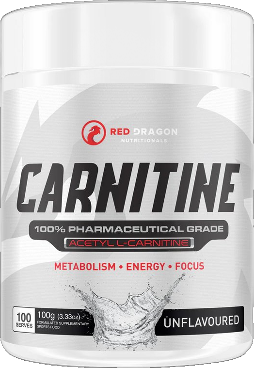 Acetyl L-Carnitine