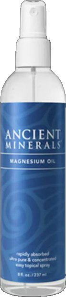 Magnesium Oil