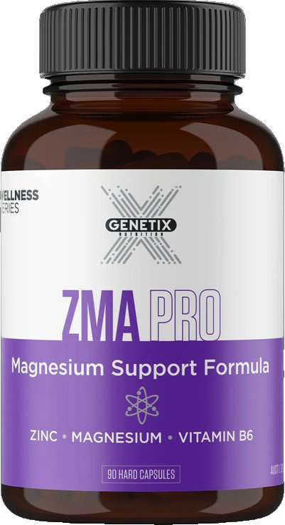 ZMA Pro
