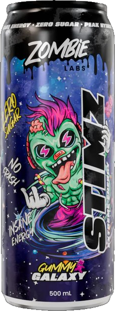Stimz RTD