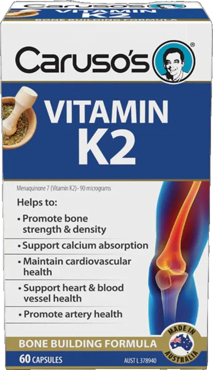 Vitamin K2