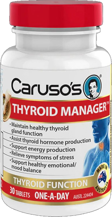 Thyroid Manager