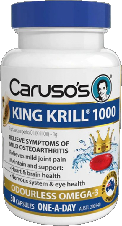 King Krill 1000
