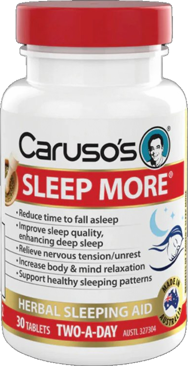 Sleep More