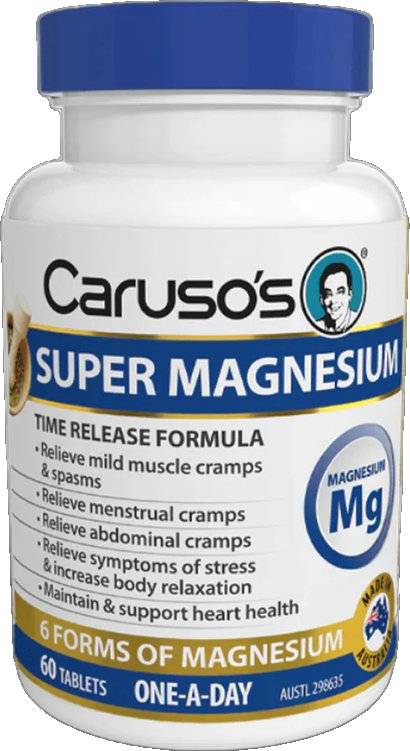 Super Magnesium